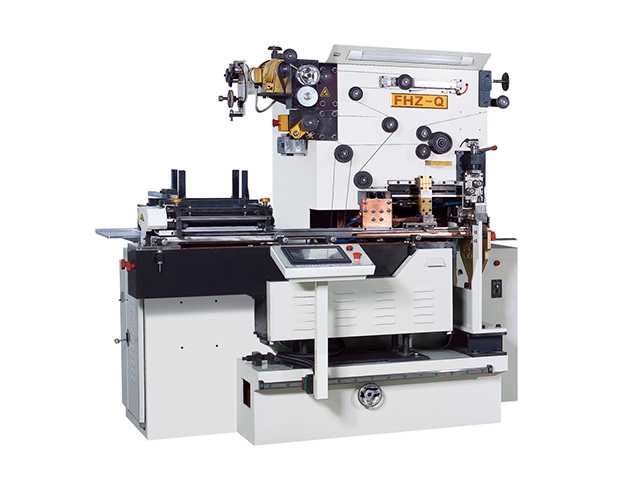 FHZ- Q全自动罐身缝焊机_环保处理设备